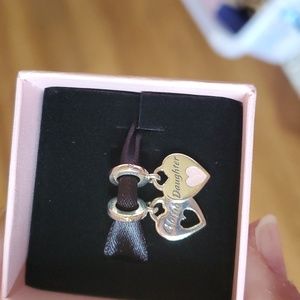 Pandora Charm